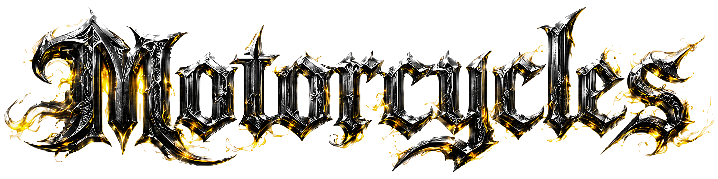 Motorcycles