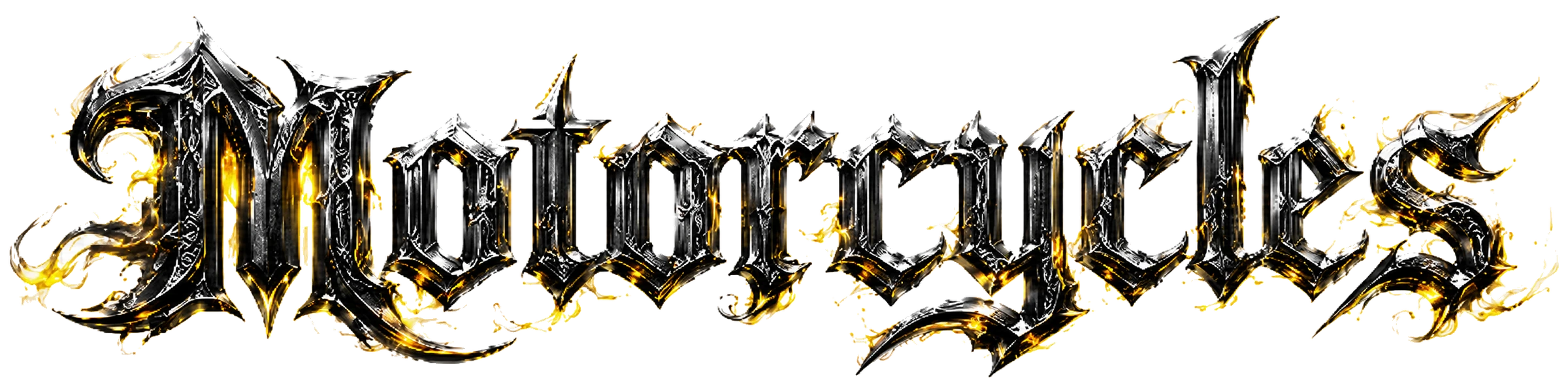 Motorcycles